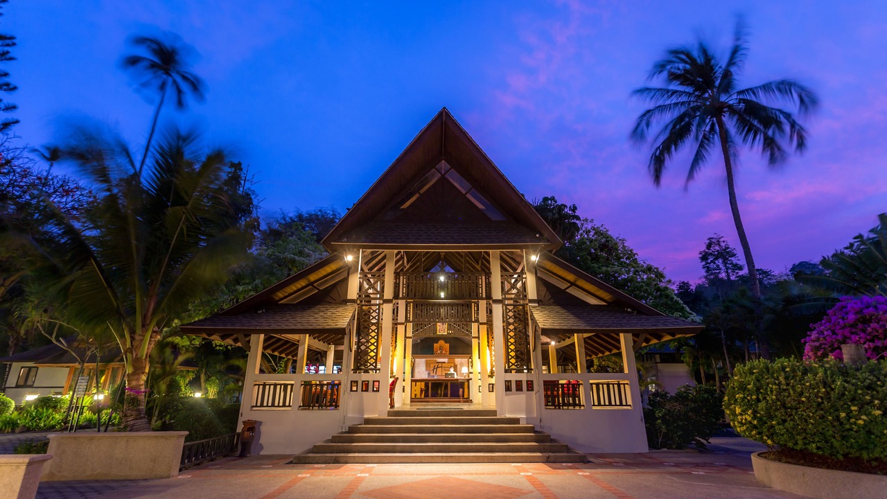 Photo of Outdoor in Ko Phi Phi