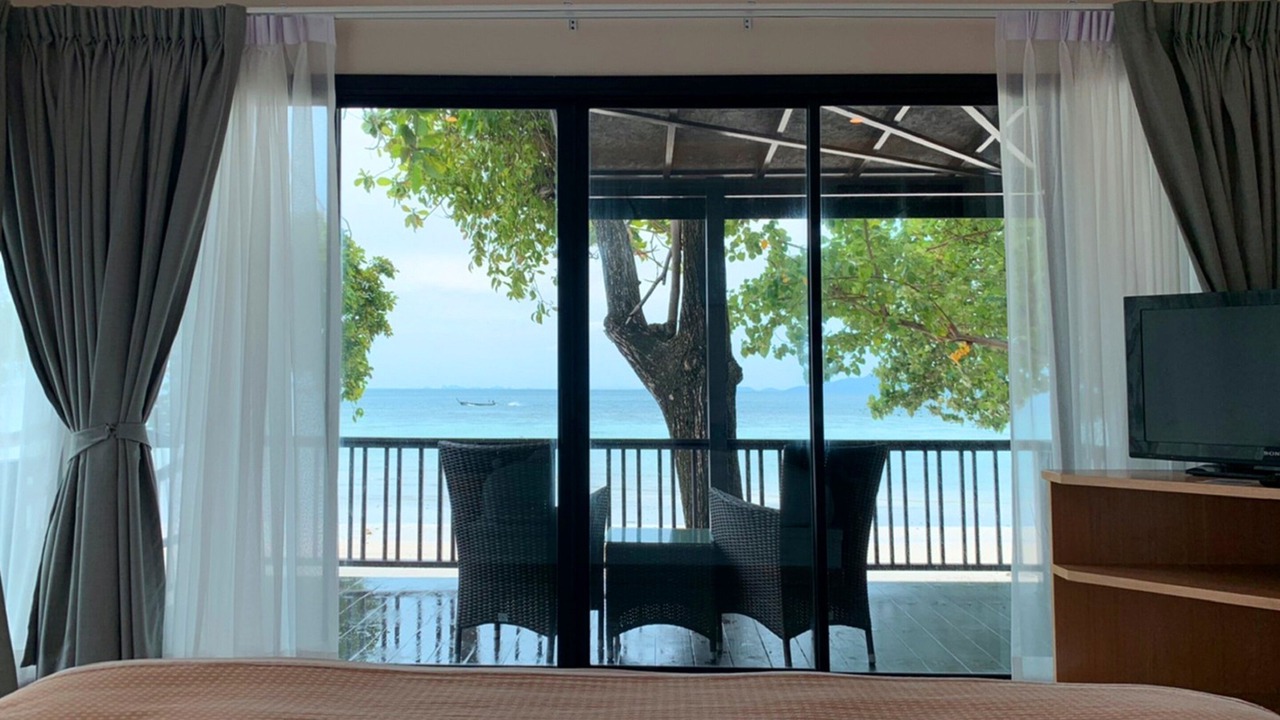 Photo of Bedroom in Ko Phi Phi