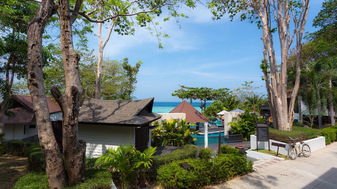 Photo of Outdoor in Ko Phi Phi