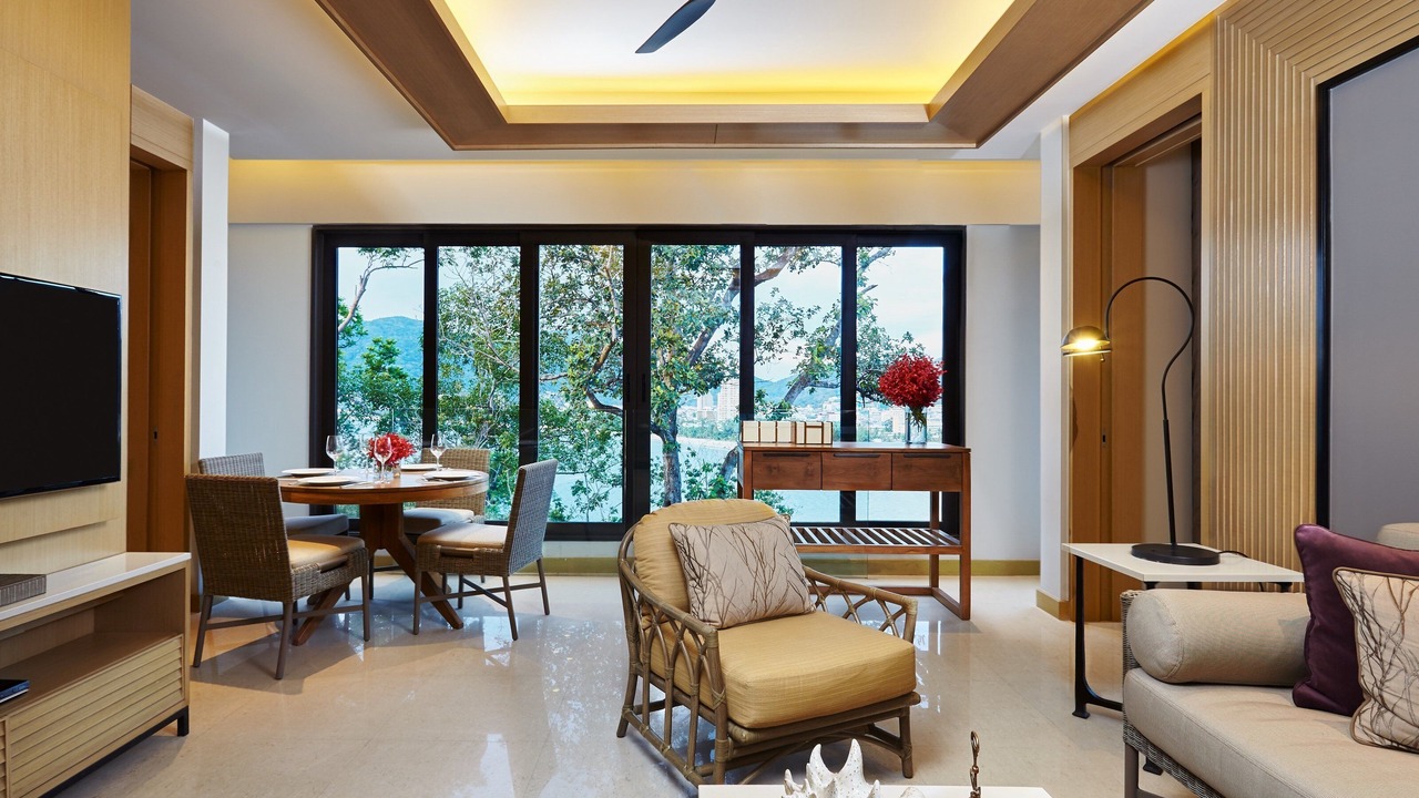 Photo of Bedroom in Patong