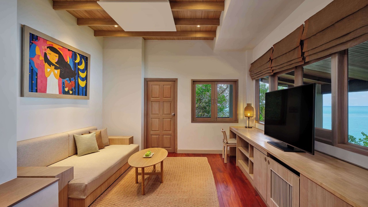 Photo of Bedroom in Moo 5
