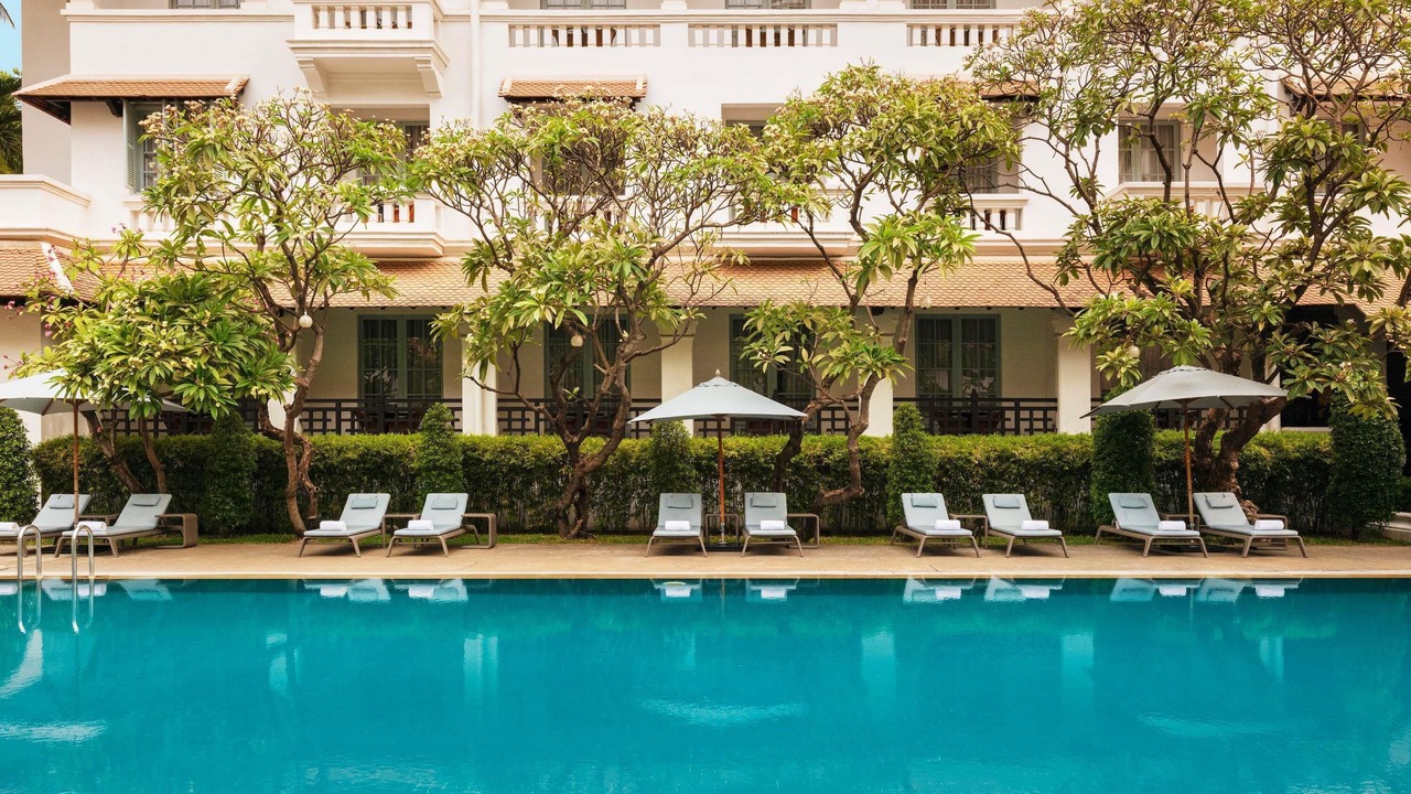 Photo of Outdoor in Daun Penh