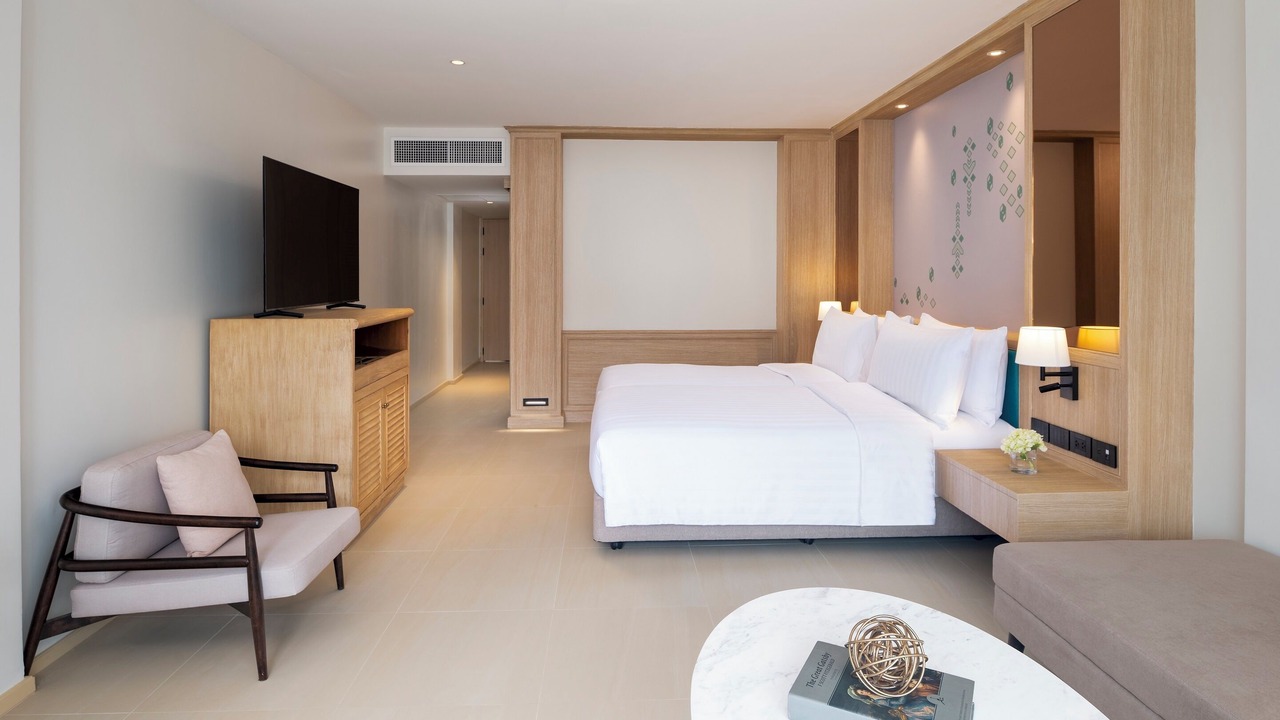 Photo of Bedroom in Don Muang