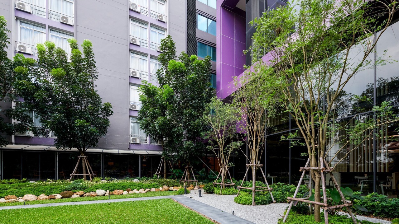 Photo of Outdoor in Thung Song Hong