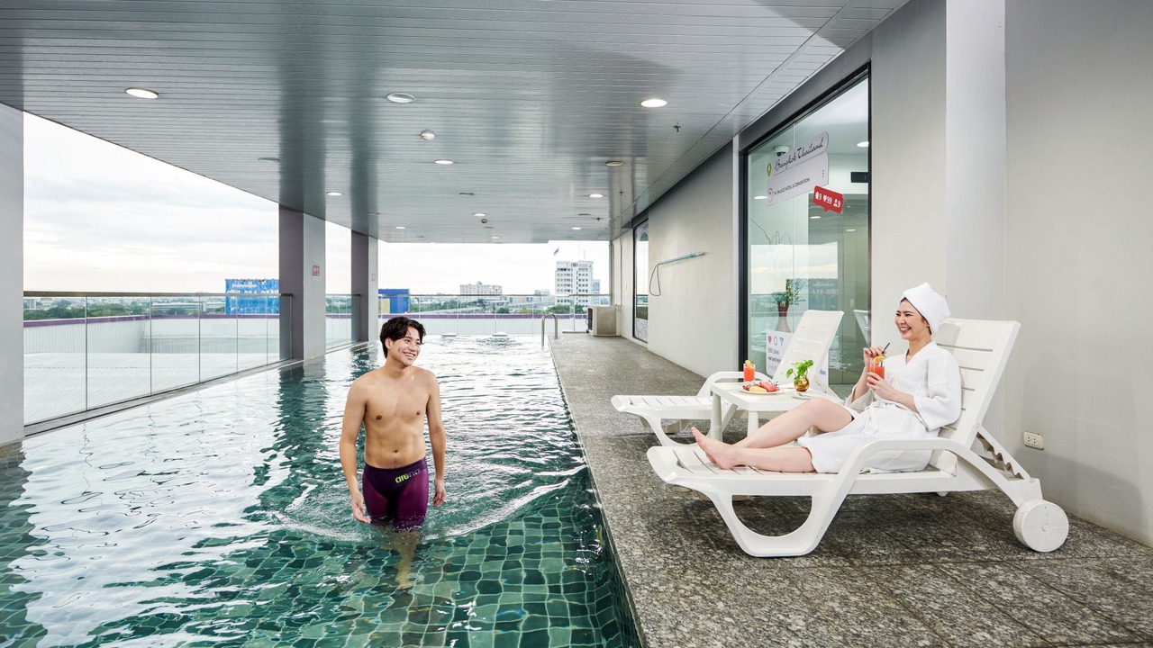 Photo of Outdoor in Thung Song Hong