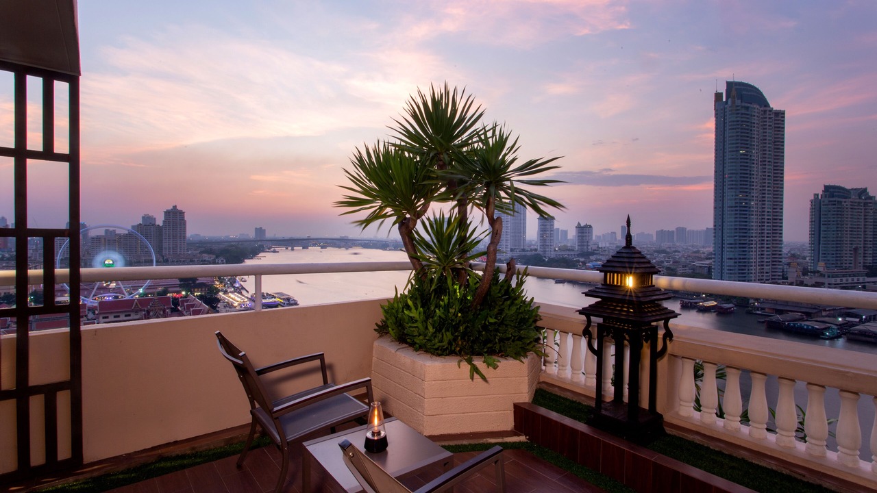 Photo of Patio Balcony in Bang Kho Laem