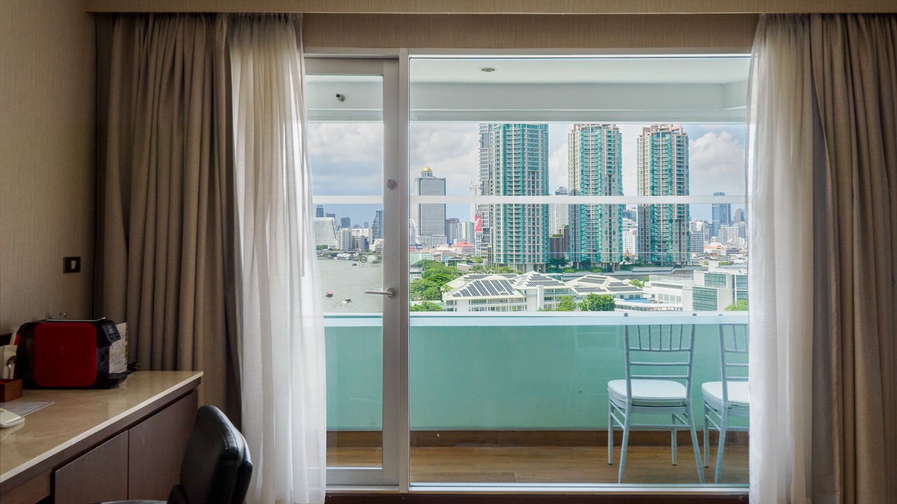 Photo of Bedroom in Bang Kho Laem