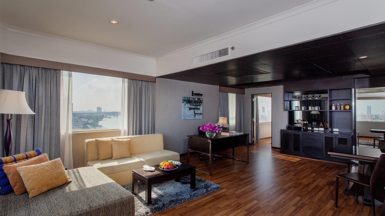 Photo of Bedroom in Bang Kho Laem