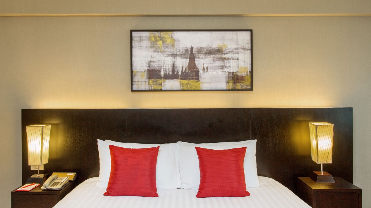 Photo of Bedroom in Bang Kho Laem