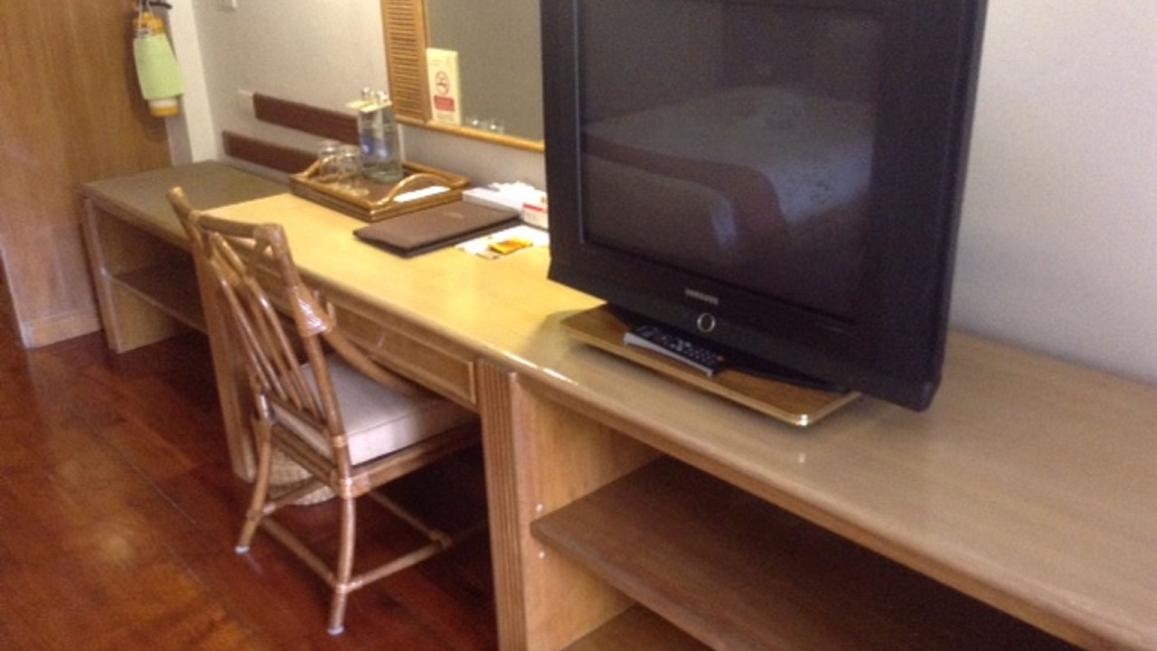 Photo of Bedroom in Pang Mu