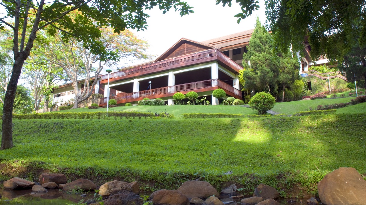 Photo of Outdoor in Pang Mu