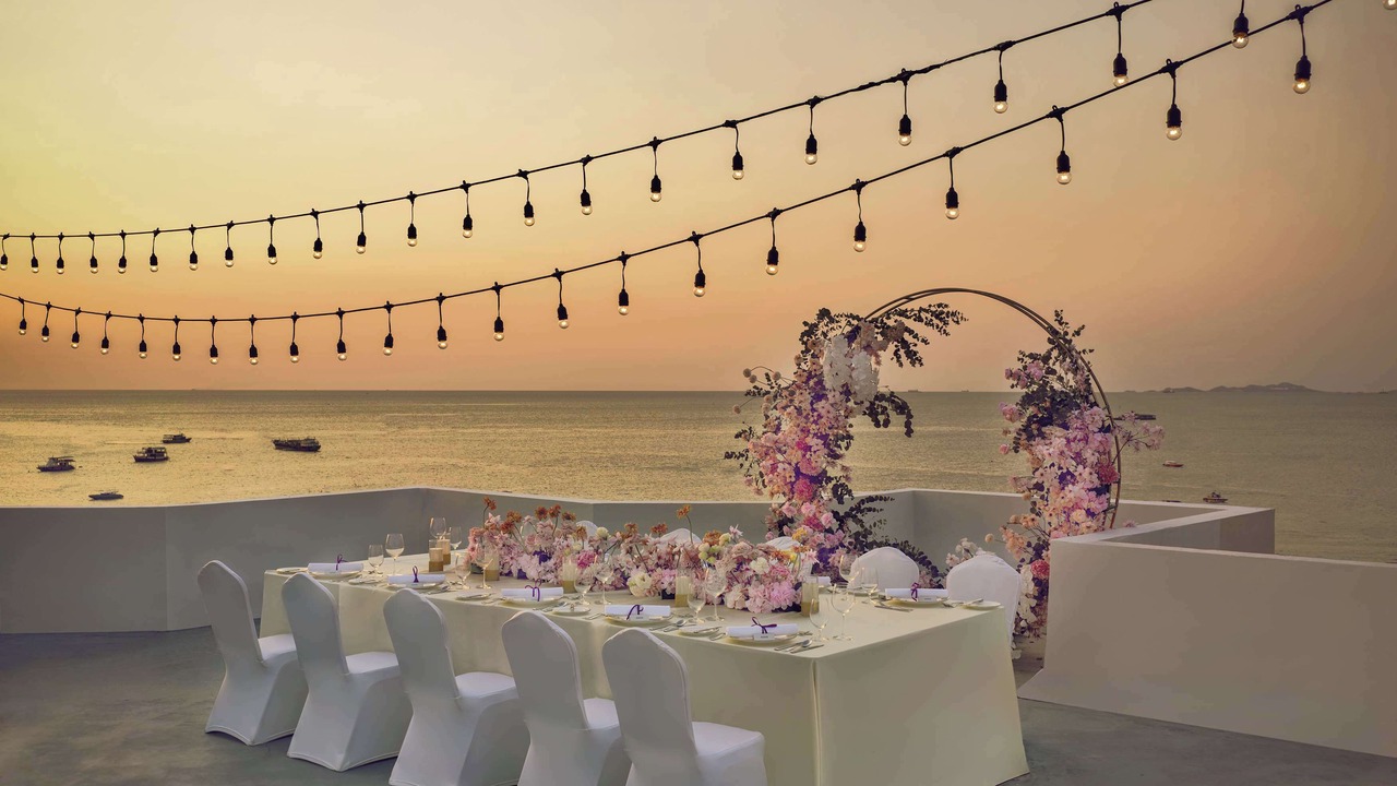 Photo of Outdoor in Pattaya Bay