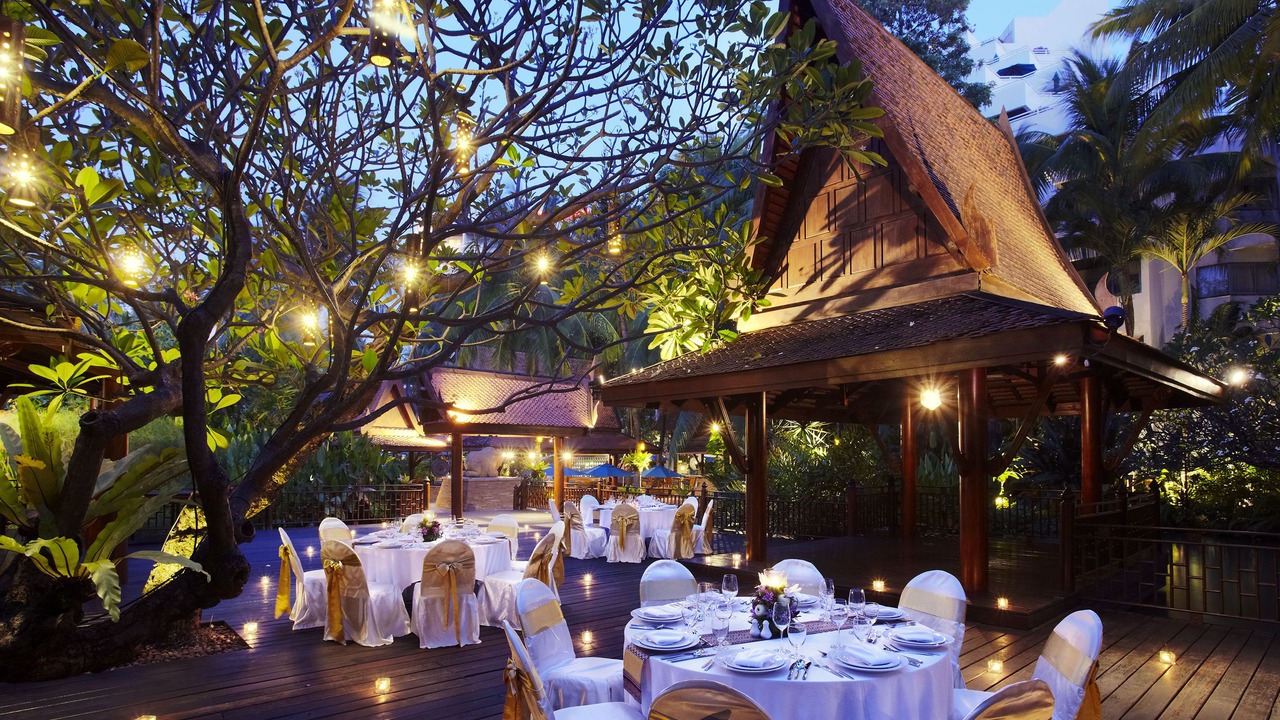 Photo of Outdoor in Pattaya Bay