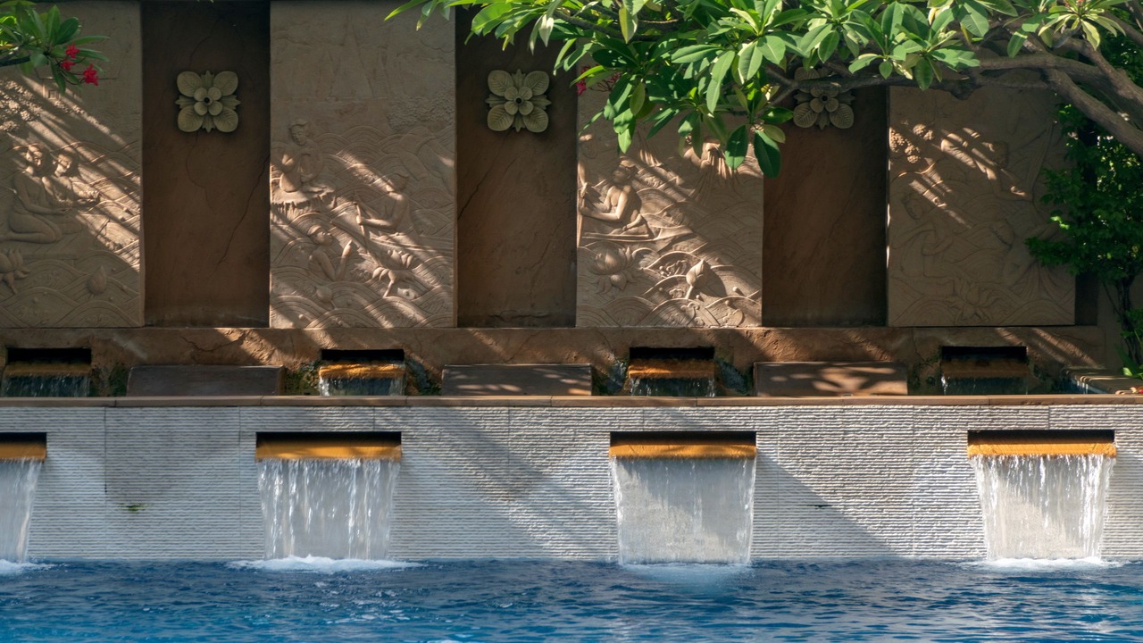 Photo of Outdoor in Thanon Phaya Thai