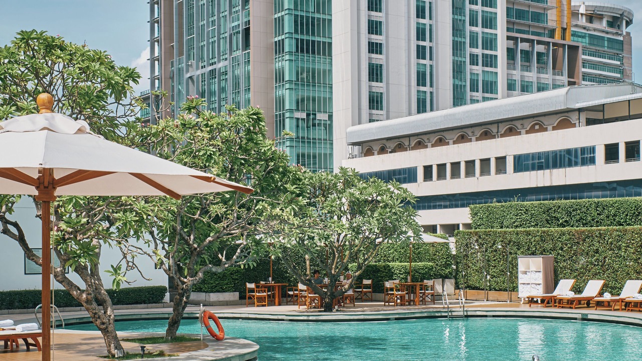 Photo of Outdoor in Ratchaprasong
