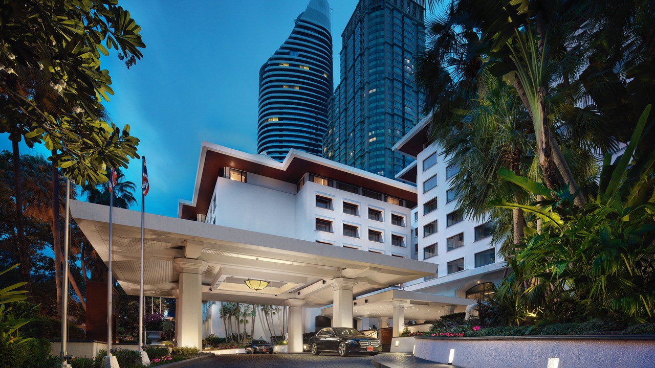 Photo of Outdoor in Ratchaprasong