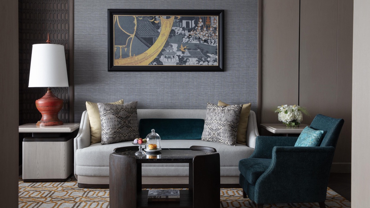 Photo of Bedroom in Ratchaprasong