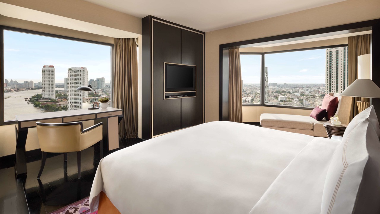 Photo of Bedroom in Bang Rak