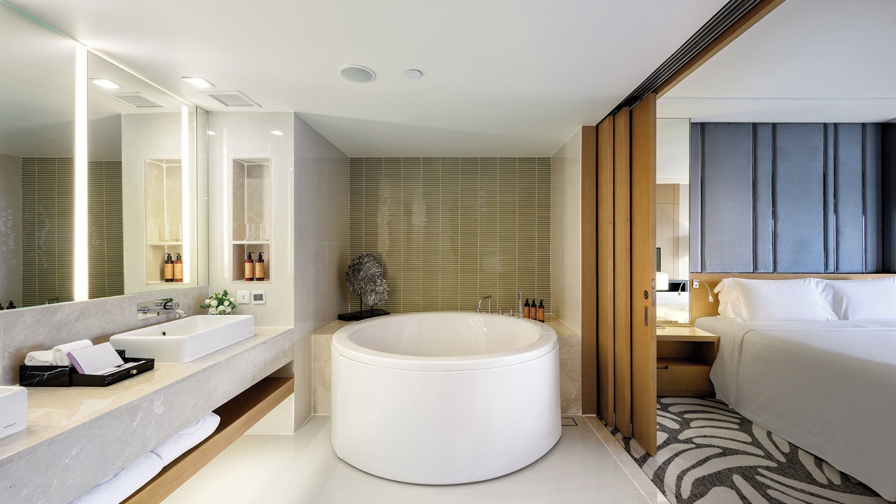 Photo of Bathroom in Chatuchak