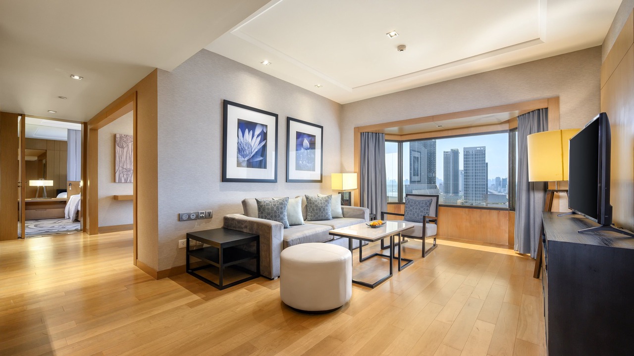 Photo of Bedroom in Chatuchak