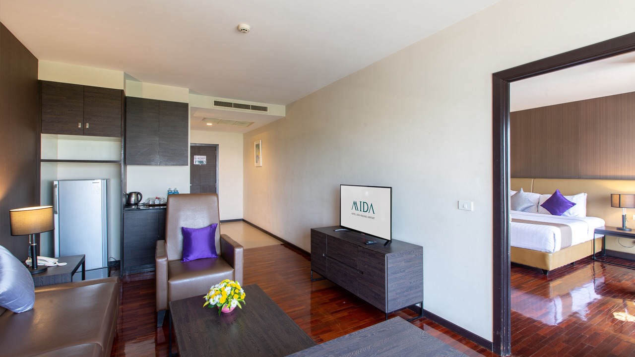 Photo of Bedroom in Lak Si