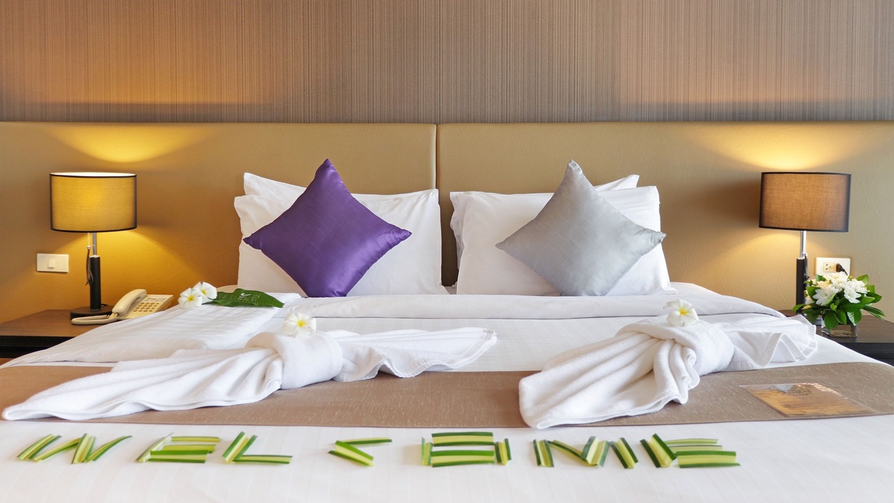 Photo of Bedroom in Lak Si