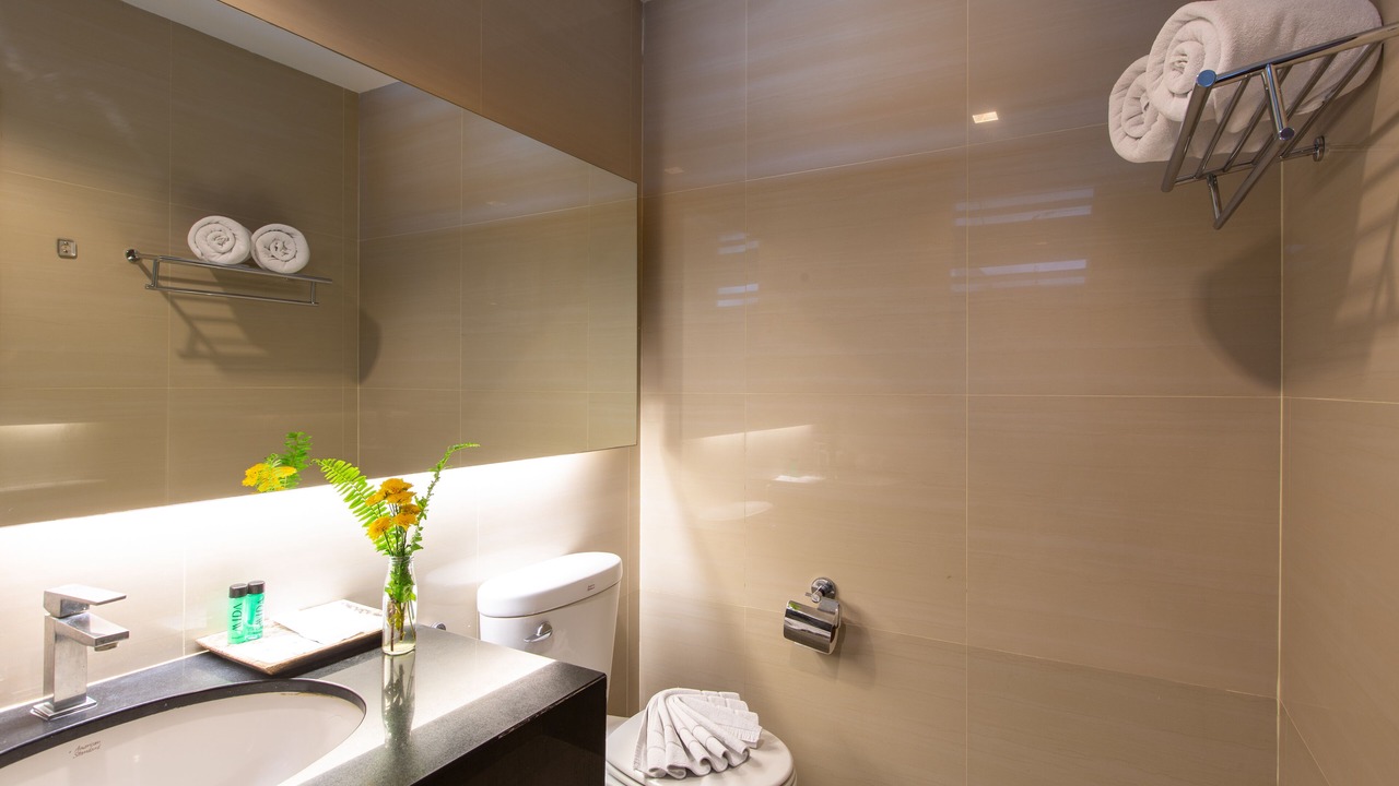 Photo of Bathroom in Lak Si