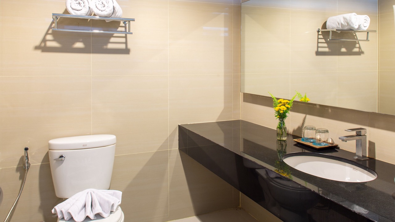 Photo of Bathroom in Lak Si