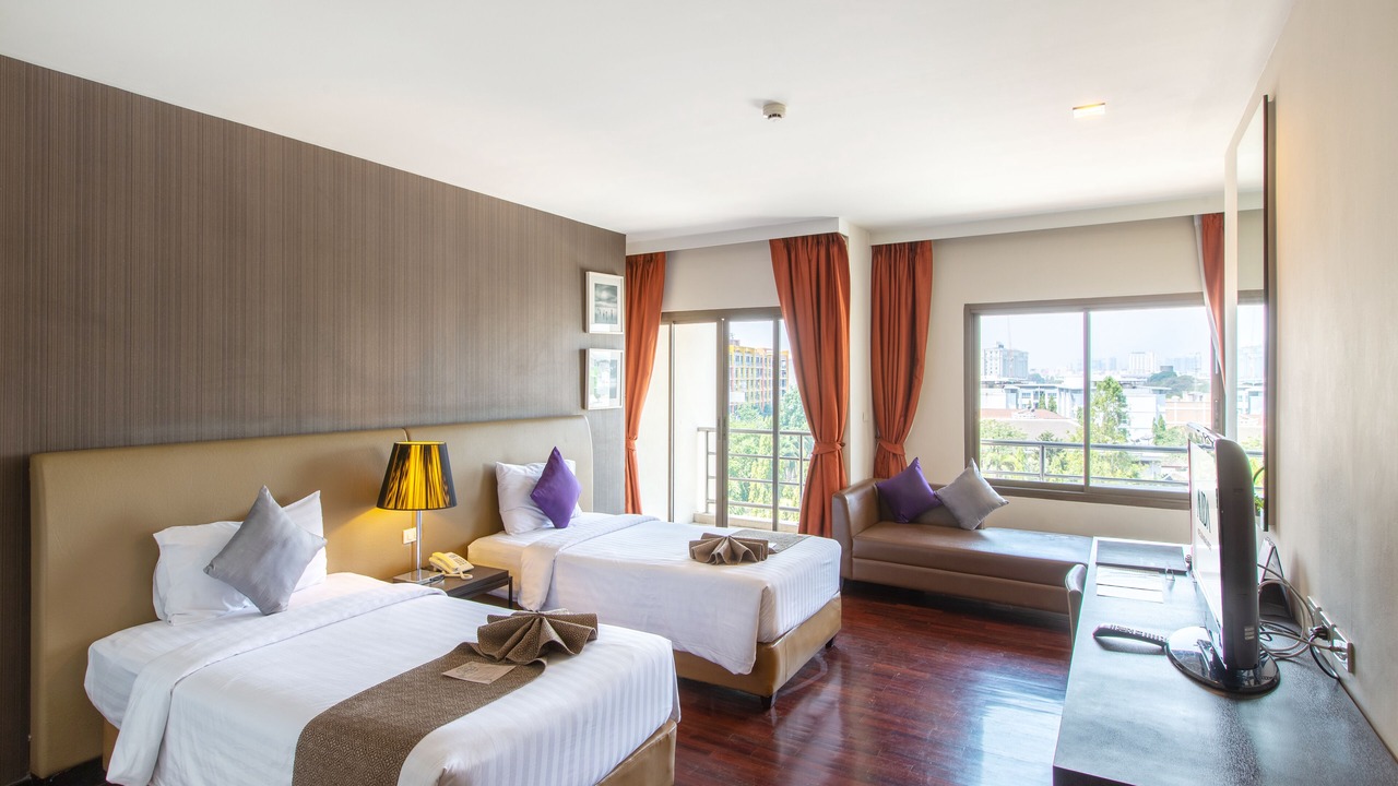 Photo of Bedroom in Lak Si