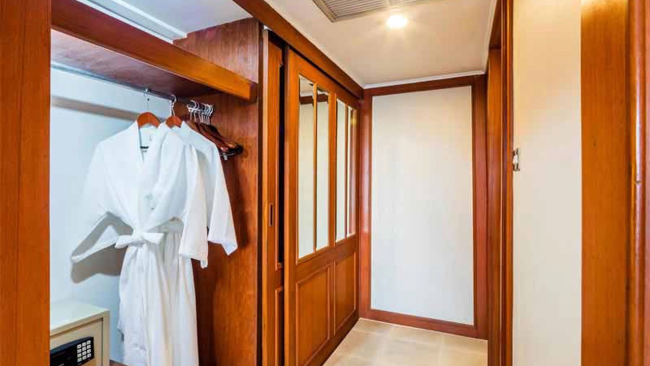 Photo of Bedroom in Makkasan