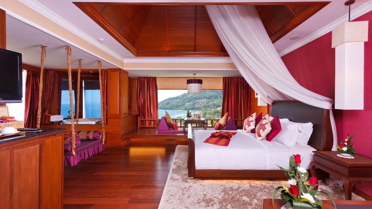 Photo of Bedroom in Patong
