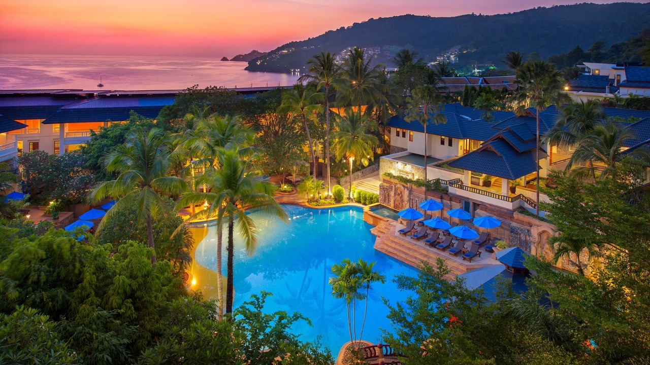 Photo of Outdoor in Patong
