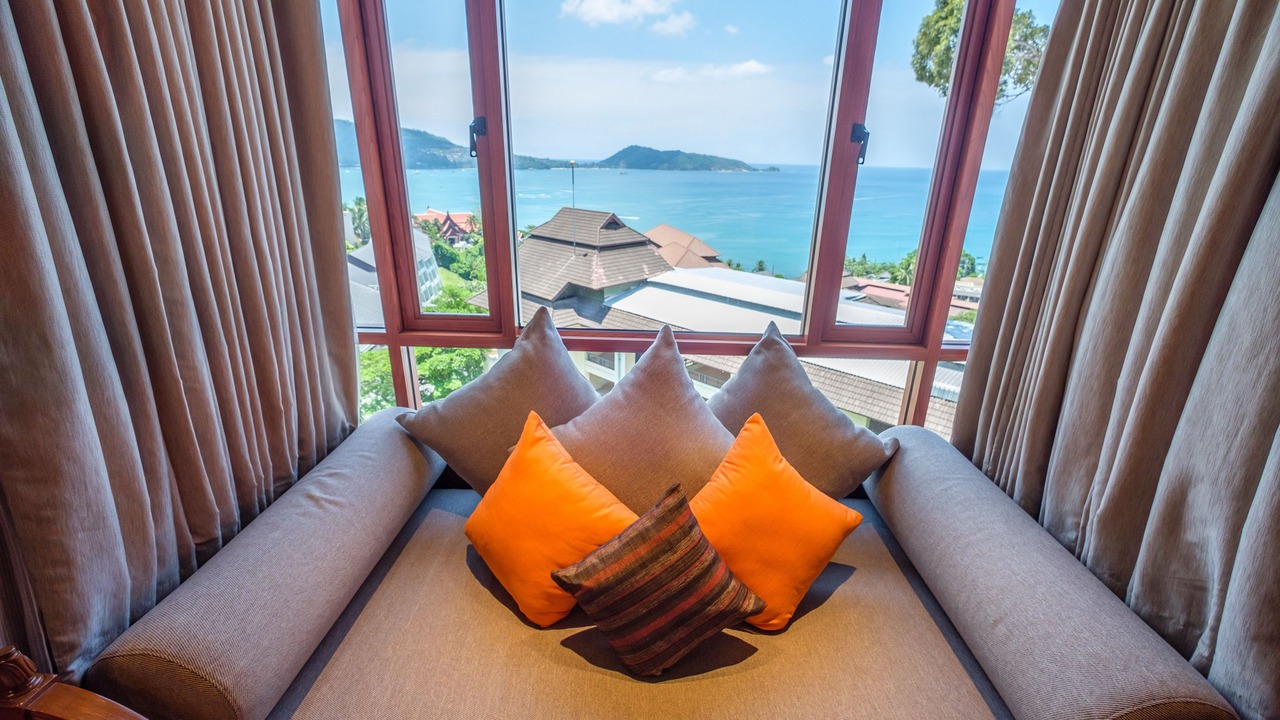 Photo of Outdoor in Patong