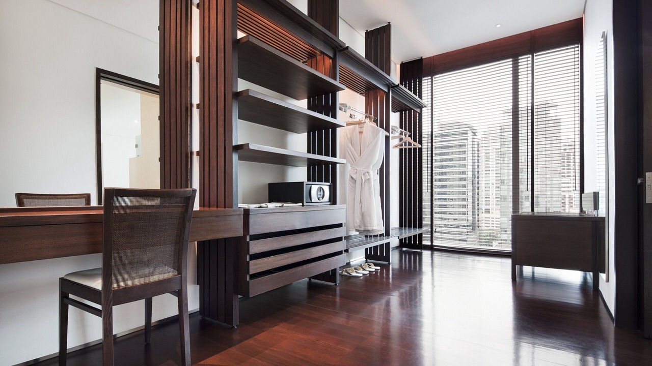 Photo of Bedroom in Thung Maha Mek