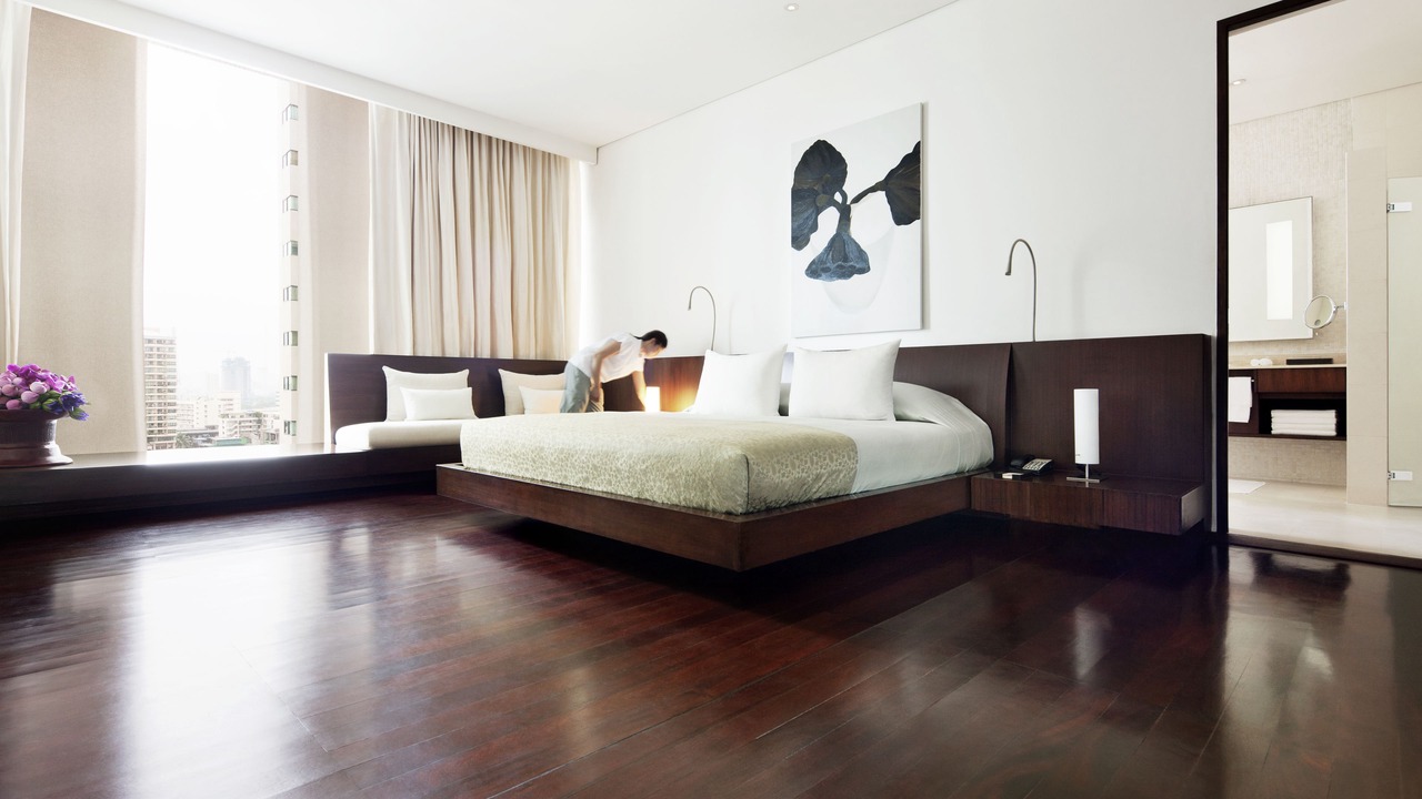 Photo of Bedroom in Thung Maha Mek