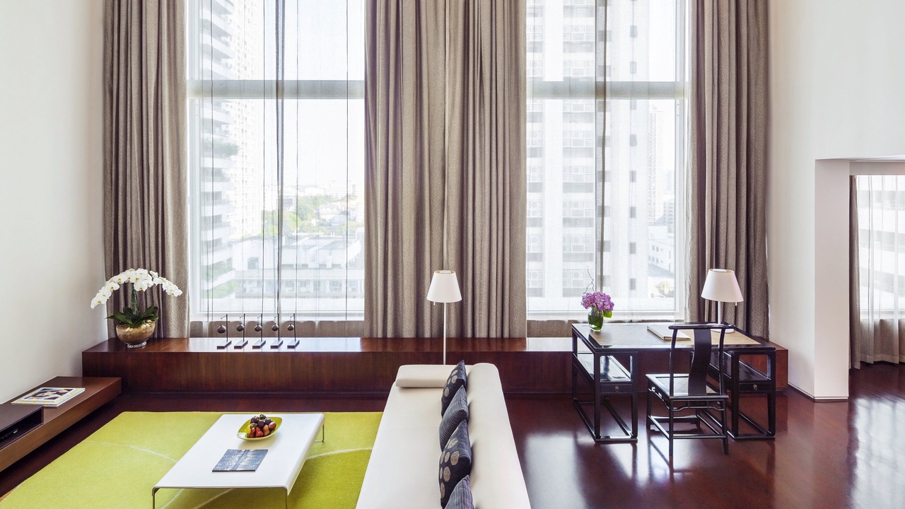 Photo of Livingroom in Thung Maha Mek