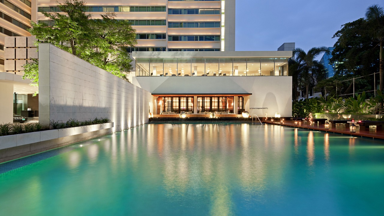 Photo of Outdoor in Thung Maha Mek