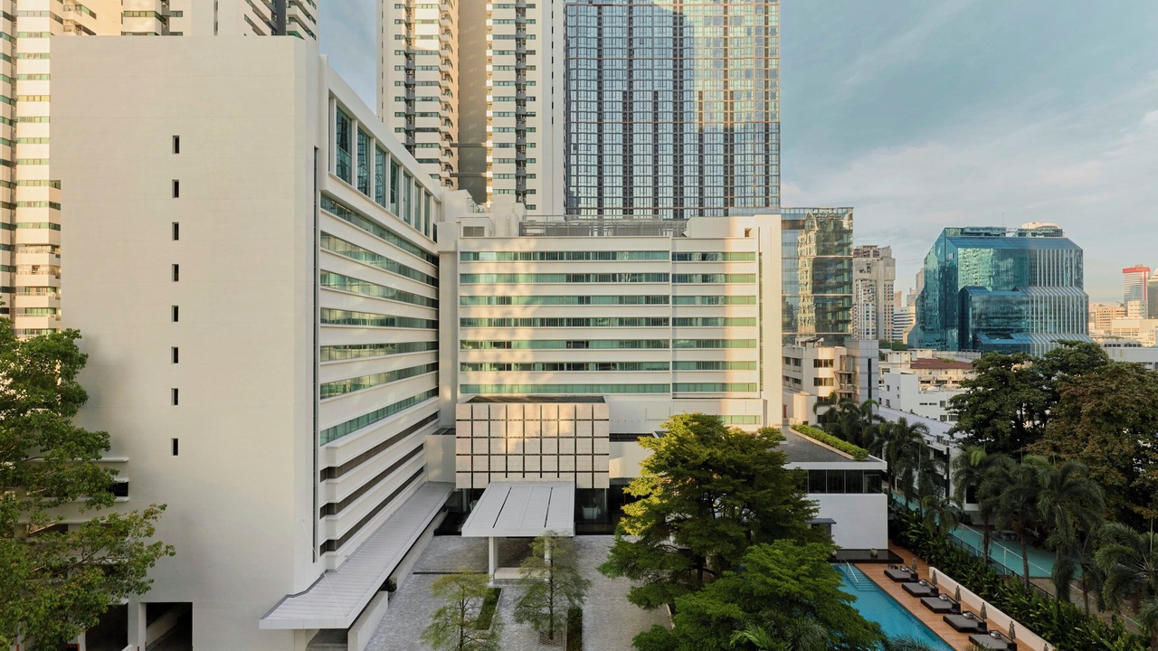 Photo of Outdoor in Thung Maha Mek