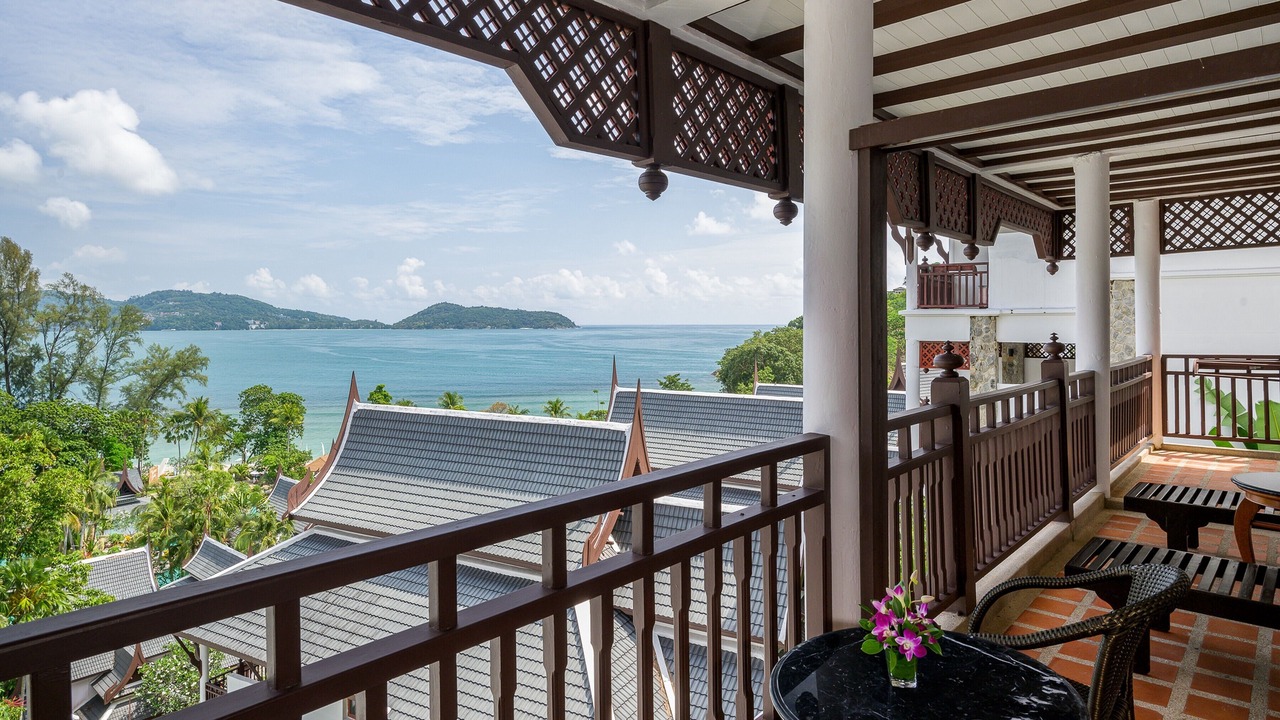 Photo of Patio Balcony in Kamala