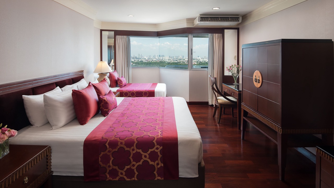 Photo of Bedroom in Khlong Maha Nak