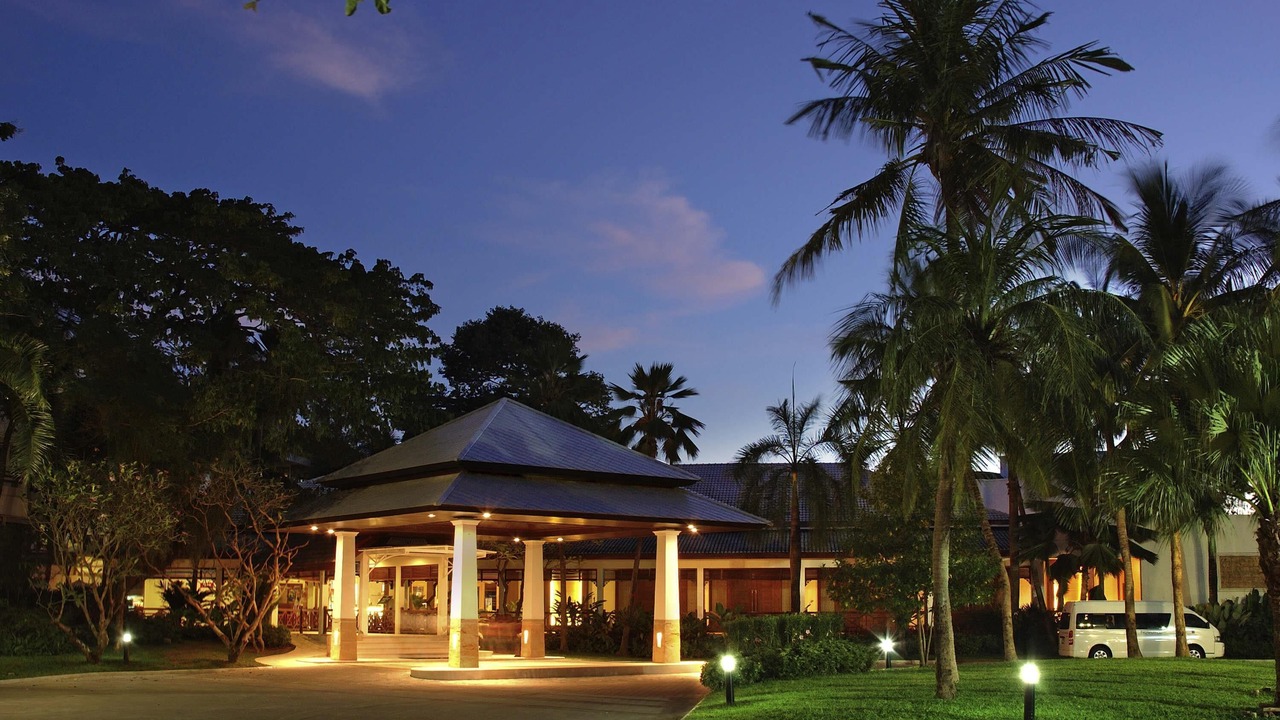 Photo of Outdoor in Chakphong