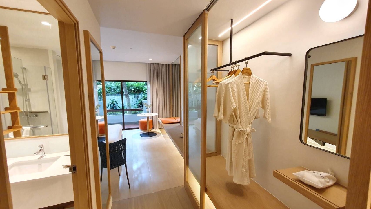 Photo of Bedroom in Chakphong