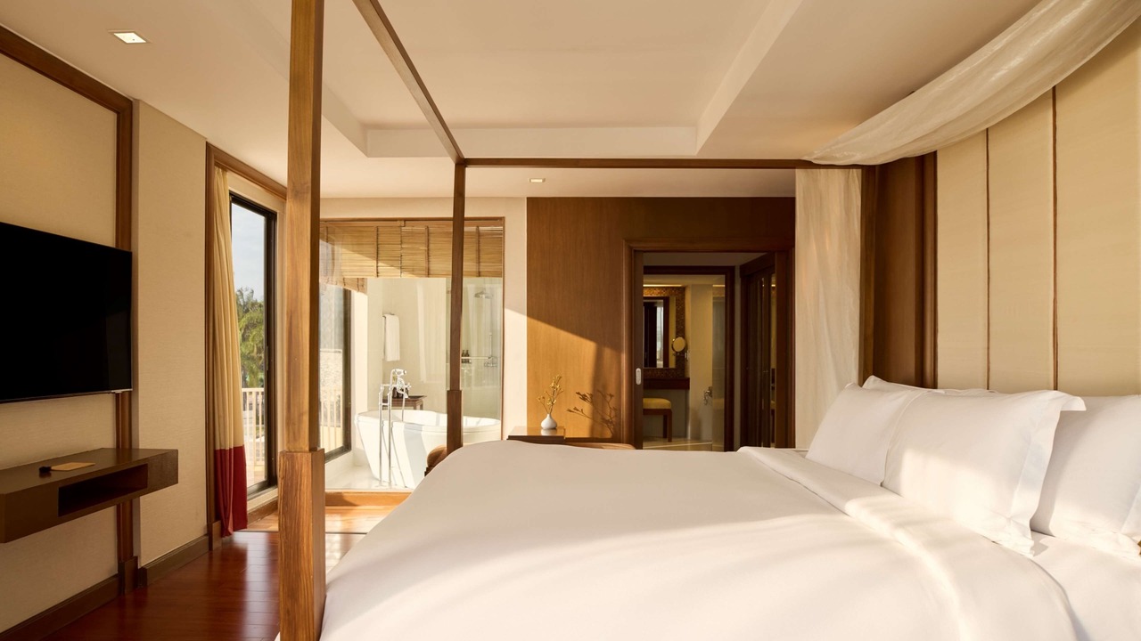 Photo of Bedroom in Pattaya Bay