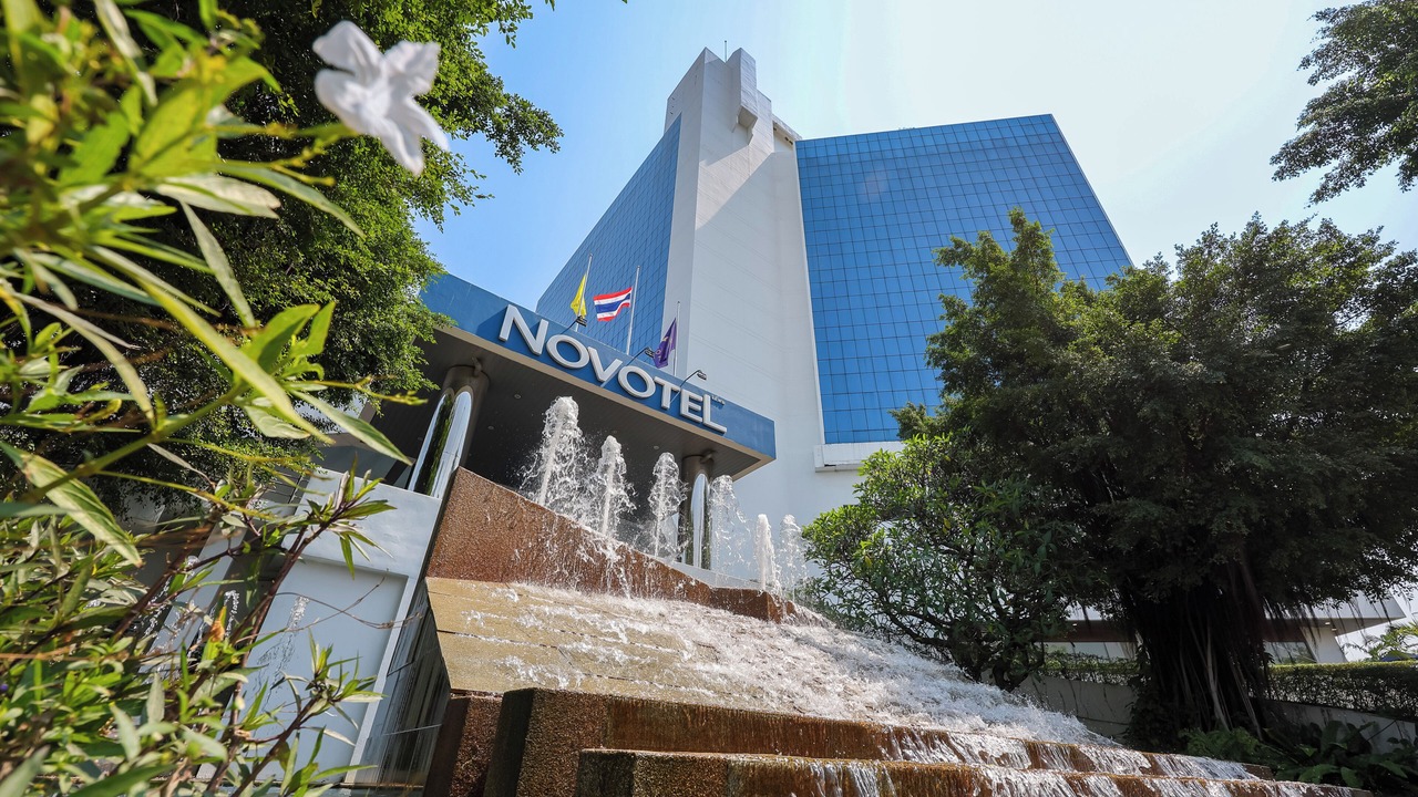 Photo of Outdoor in Nong Bon