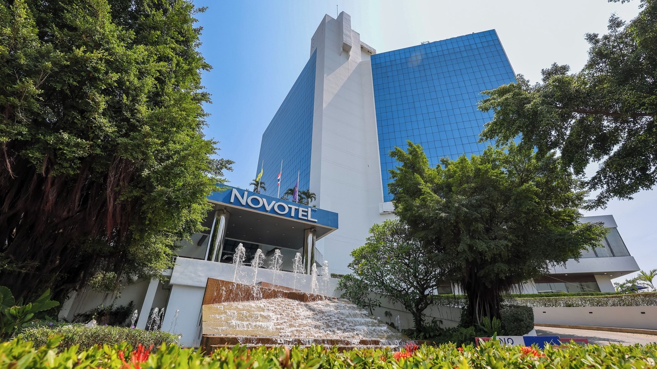 Photo of Outdoor in Nong Bon