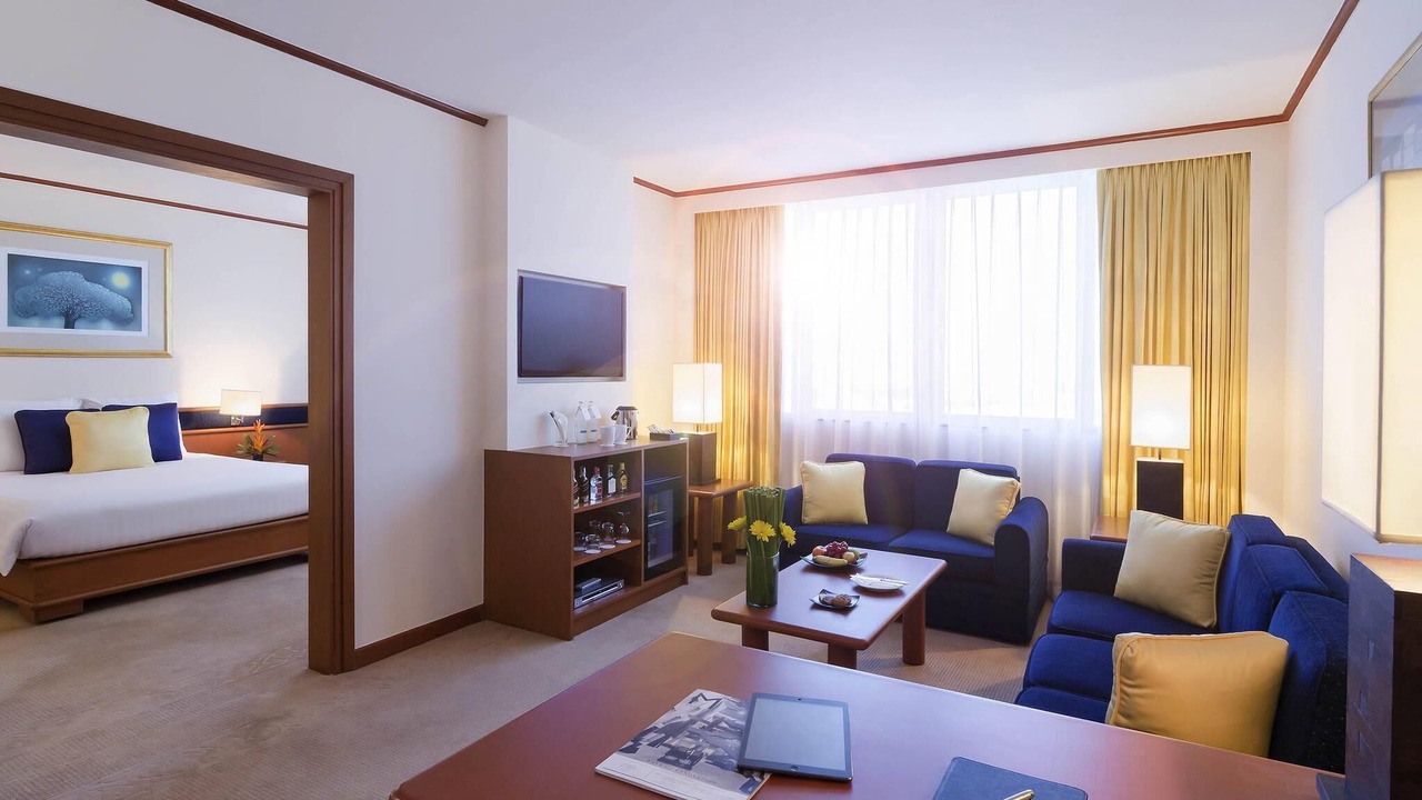 Photo of Bedroom in Nong Bon