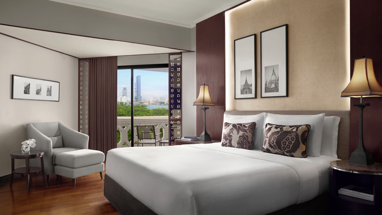 Photo of Bedroom in Samre