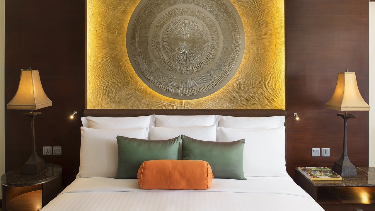 Photo of Bedroom in Samre