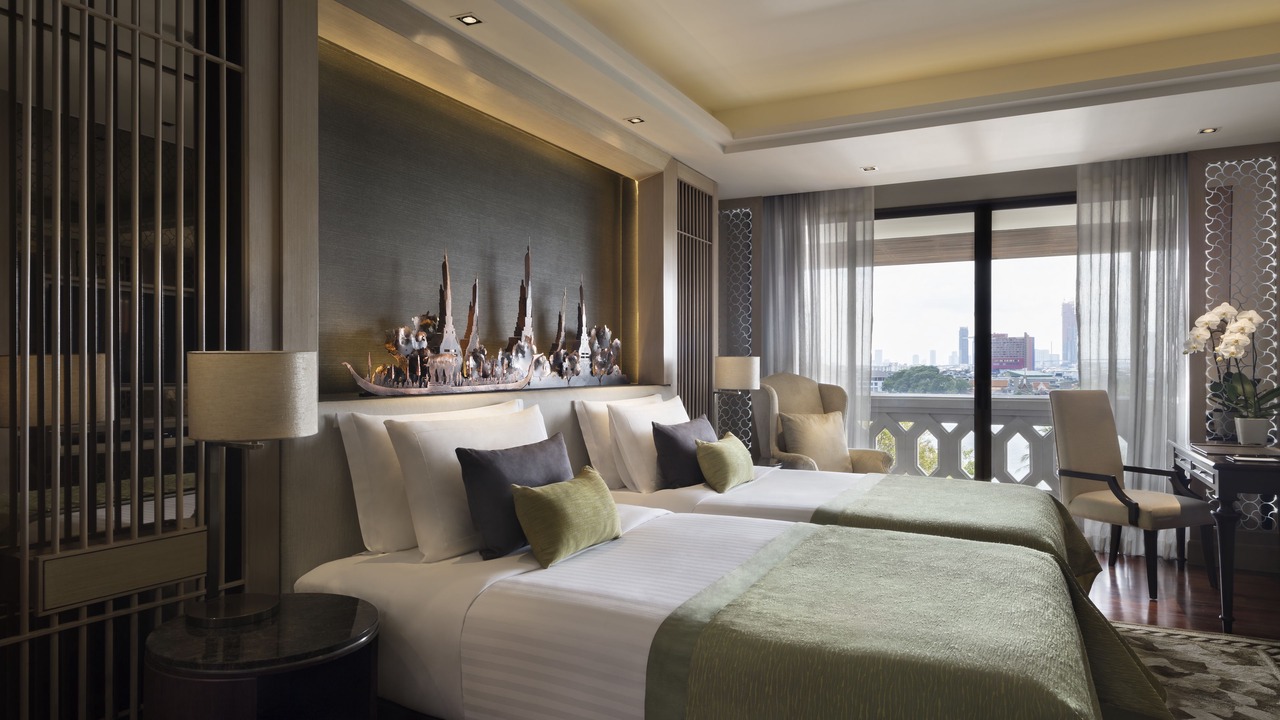 Photo of Bedroom in Samre