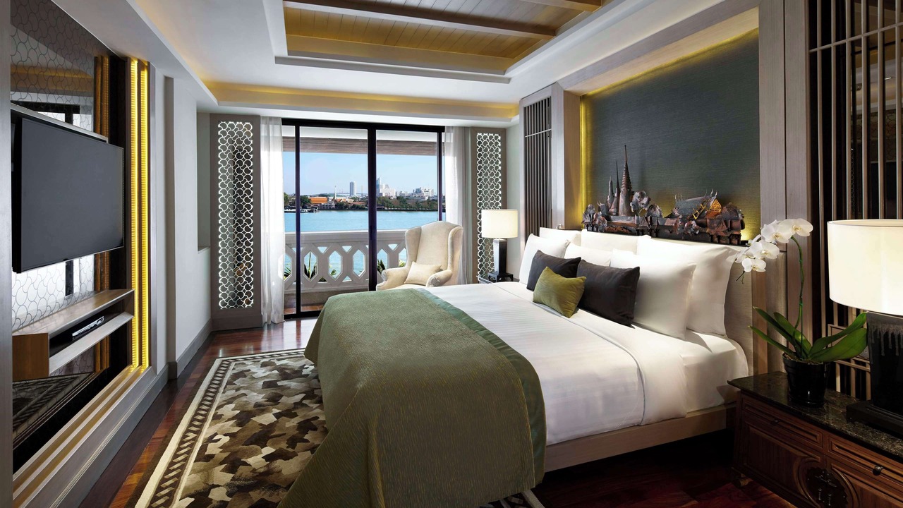 Photo of Bedroom in Samre